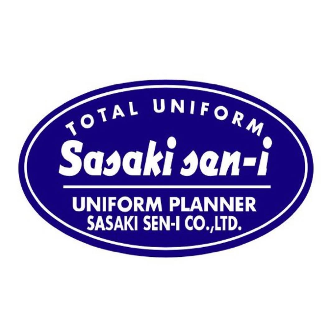Sasaki sen-i TOTAL UNIFORM PLANNER